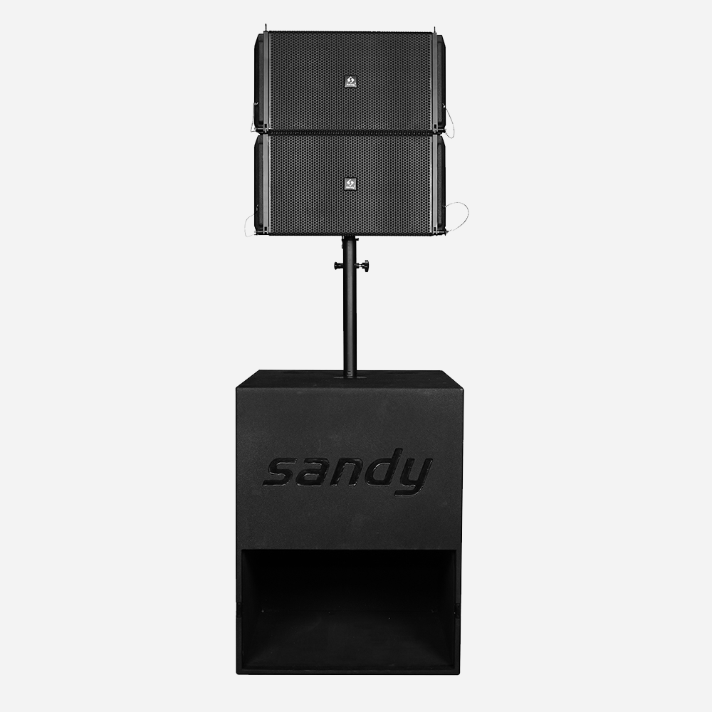 Sandy MX2.1