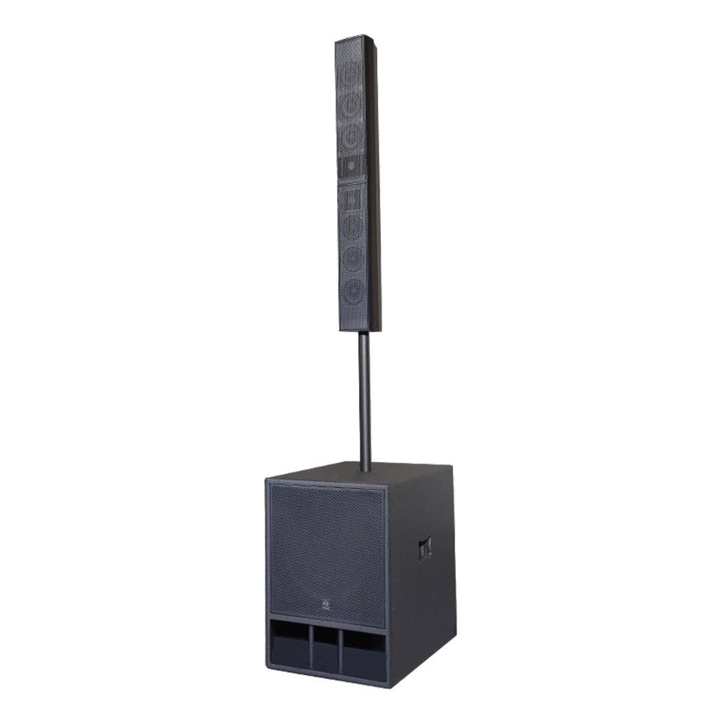 Sistema Portátil i3