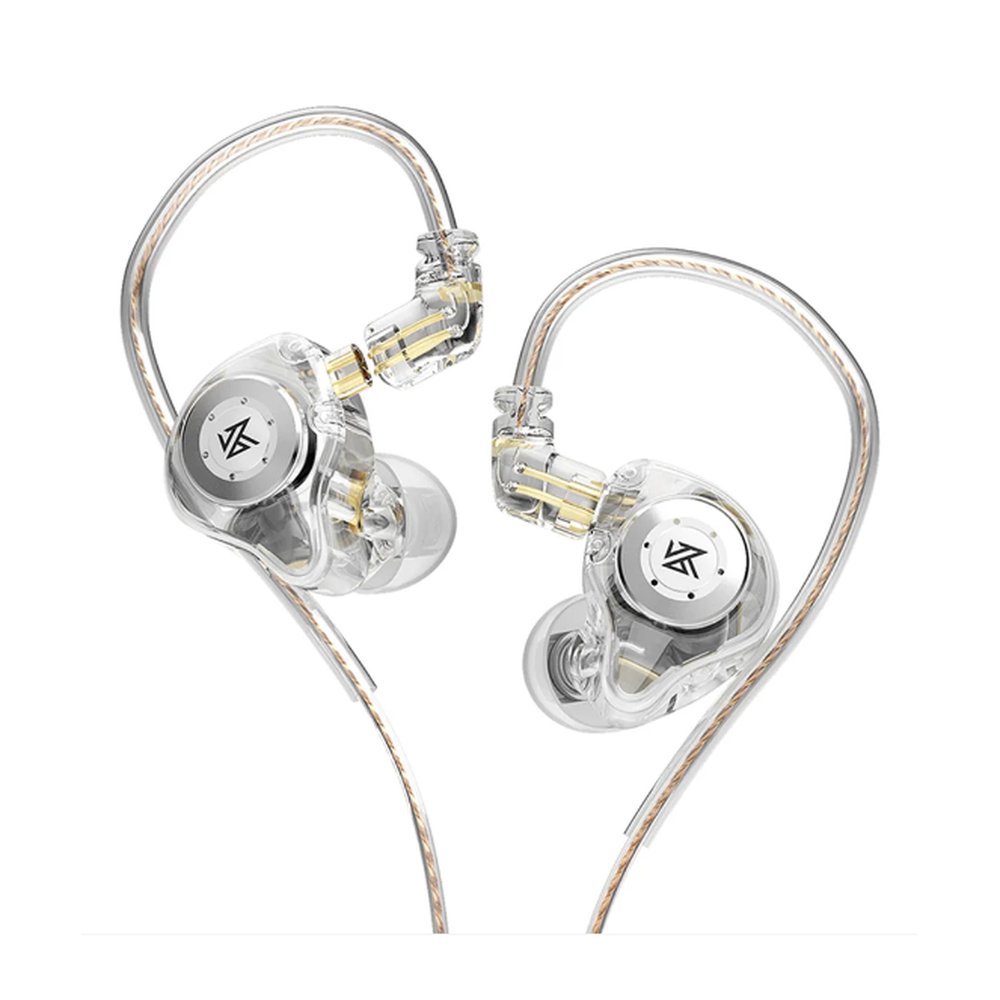 In Ears KZ EDX Pro