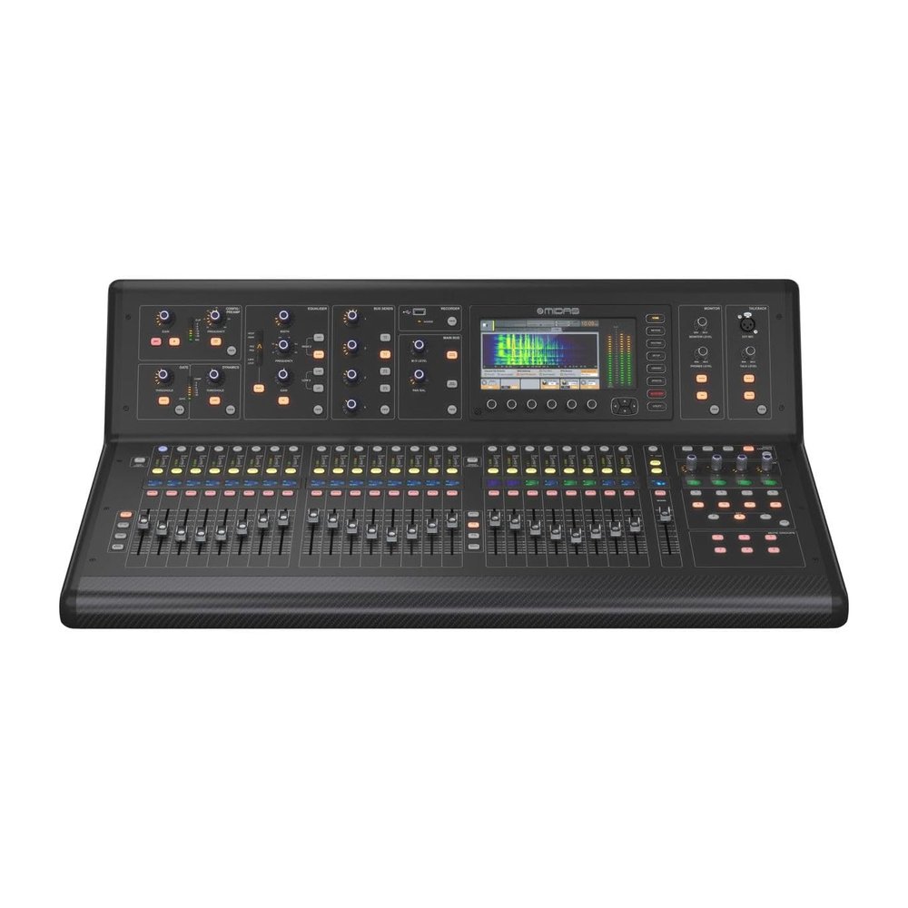 Midas M32 Live