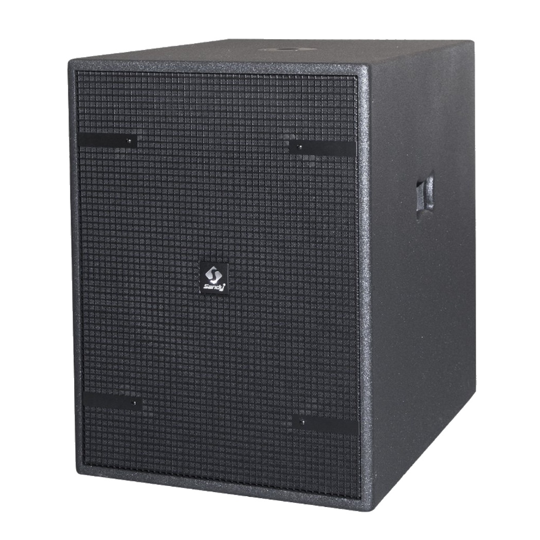 Subwoofer Sandy B118SP