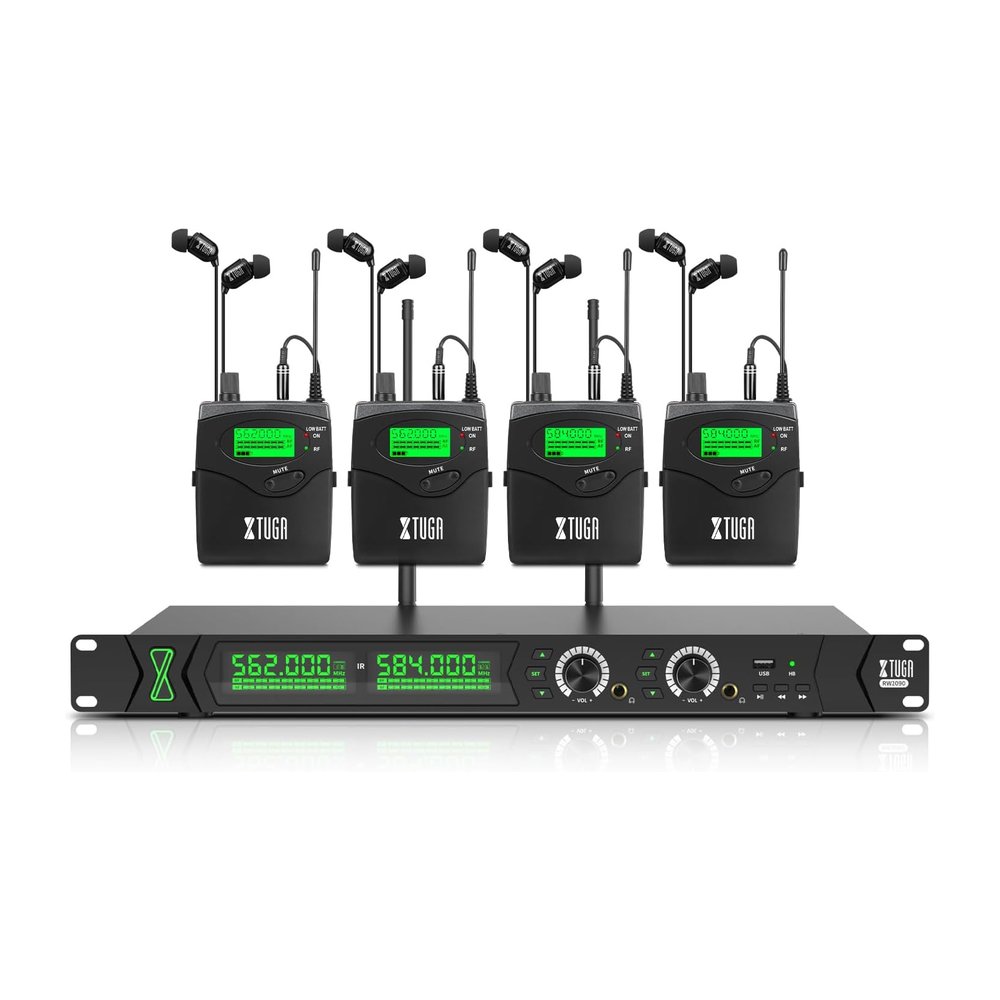 XTUGA RW2090