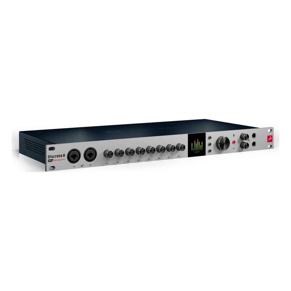 Antelope Discrete 8 Pro