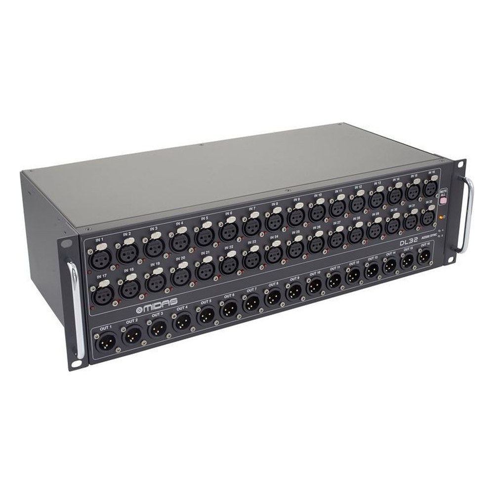 Midas DL32