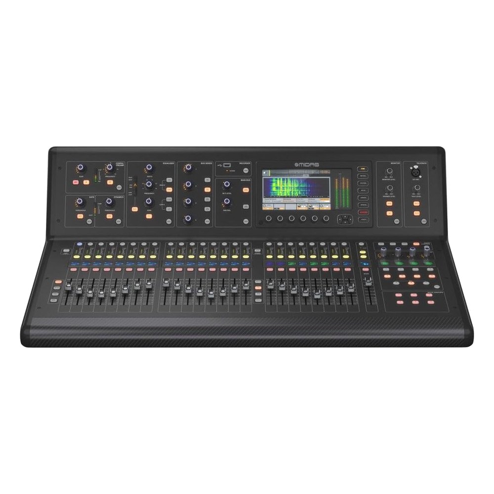 Midas M32 Live