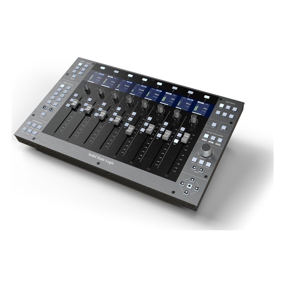 SSL UF8